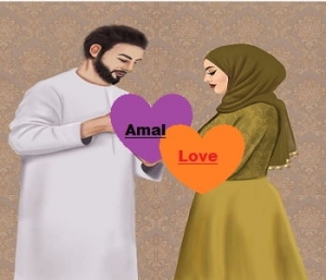 Amal for Love Marriage in Etawah